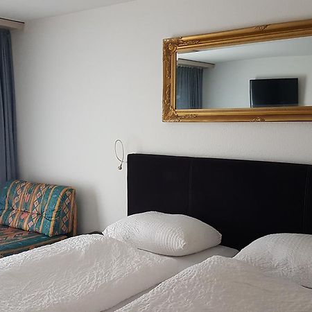 אדלבודן Hotel Crystal מראה חיצוני תמונה