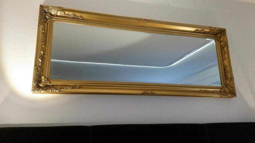 אדלבודן Hotel Crystal מראה חיצוני תמונה
