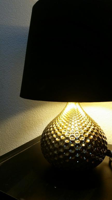 אדלבודן Hotel Crystal מראה חיצוני תמונה