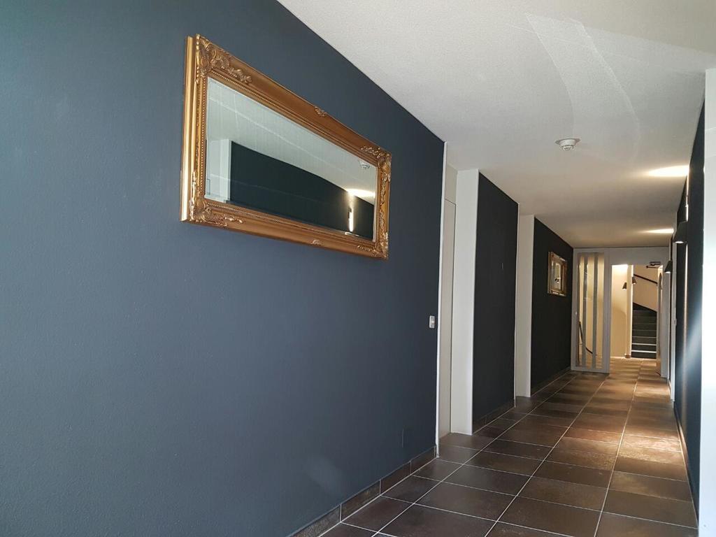 אדלבודן Hotel Crystal מראה חיצוני תמונה